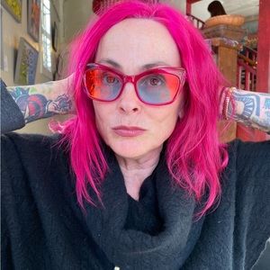 Meet your Posher, Julie